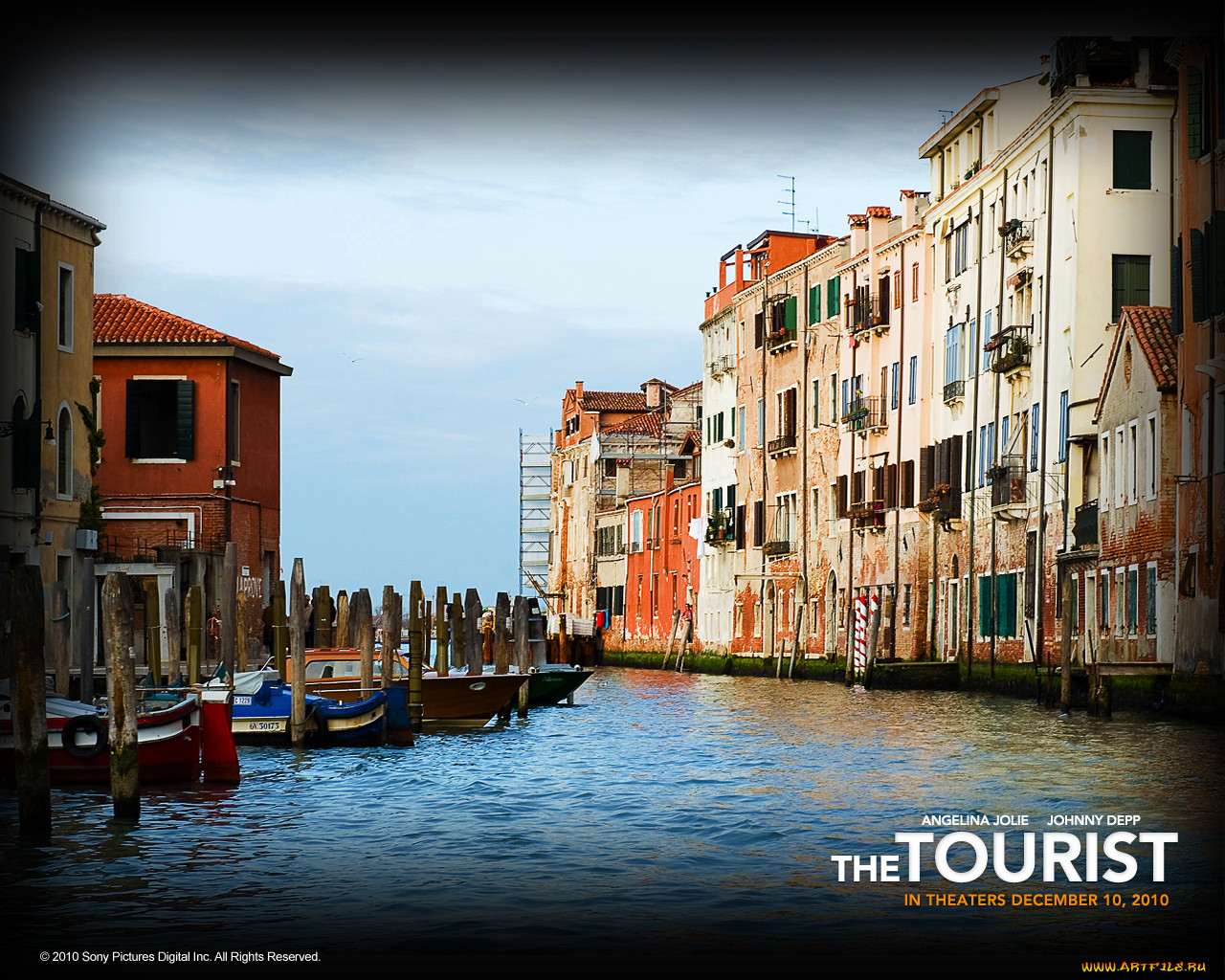 the, tourist, , 